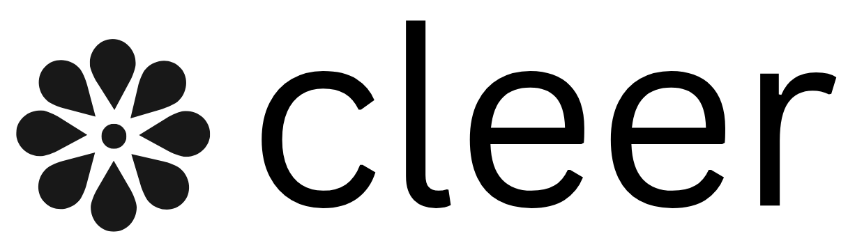 Cleer Logo